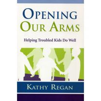 Opening Our Arms