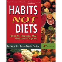 Habits Not Diets, 4th Edition