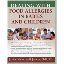 Dealing With Food Allergies in Babies and Children