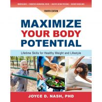 Maximize Your Body Potential - New 4th Edition Now Available!