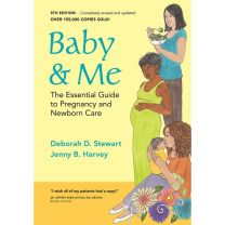 Baby & Me, 5th Edition