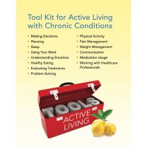 Chronic Disease Self-Test and Tip Sheet Booklet 5th Edition eBook