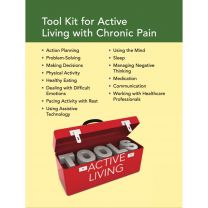 Tool Kit: CHRONIC PAIN Self-Management Program