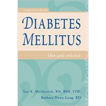 Diabetes Mellitus&#44; 11th Edition (Spanish)