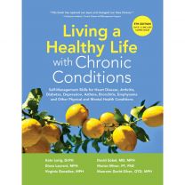 Living a Healthy Life with Chronic Conditions, 5th Edition