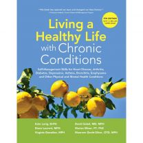 Living a Healthy Life with Chronic Conditions, 5th Edition | eBook