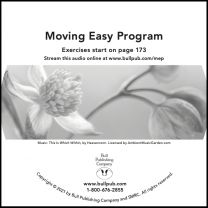 Moving Easy Program | Buy multiple audio codes for classroom distribution