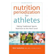 Nutrition Periodization for Athletes, 2nd Edition