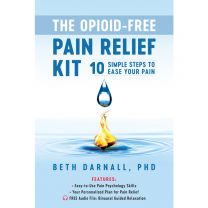 The Opioid-Free Pain Relief Kit