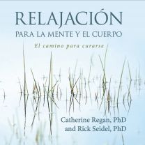 Spanish Relaxation: Relajación para la mente y el cuerpo 
