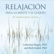 Spanish Relaxation: Relajación para la mente y el cuerpo (CD)