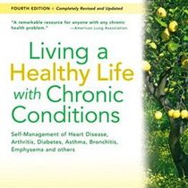 Living a Healthy Life with Chronic Conditions